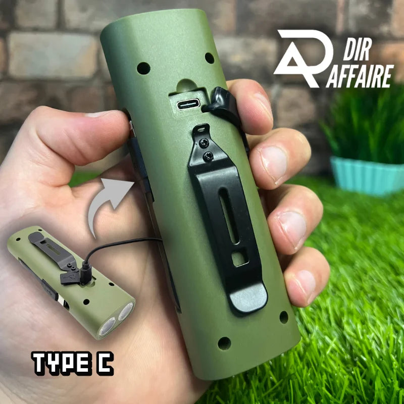 Torche Power Bank